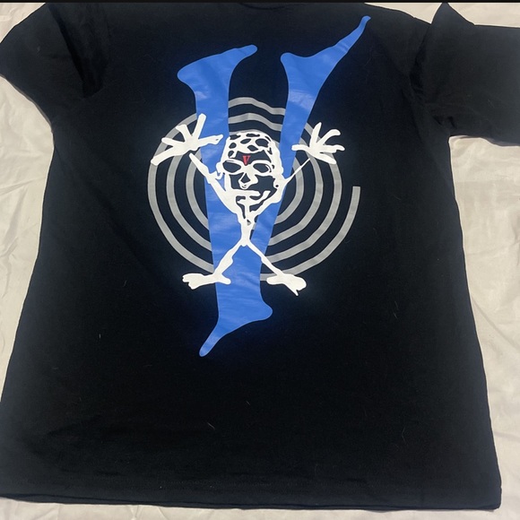 Vlone Dennis Rodman - Picture 2 of 2